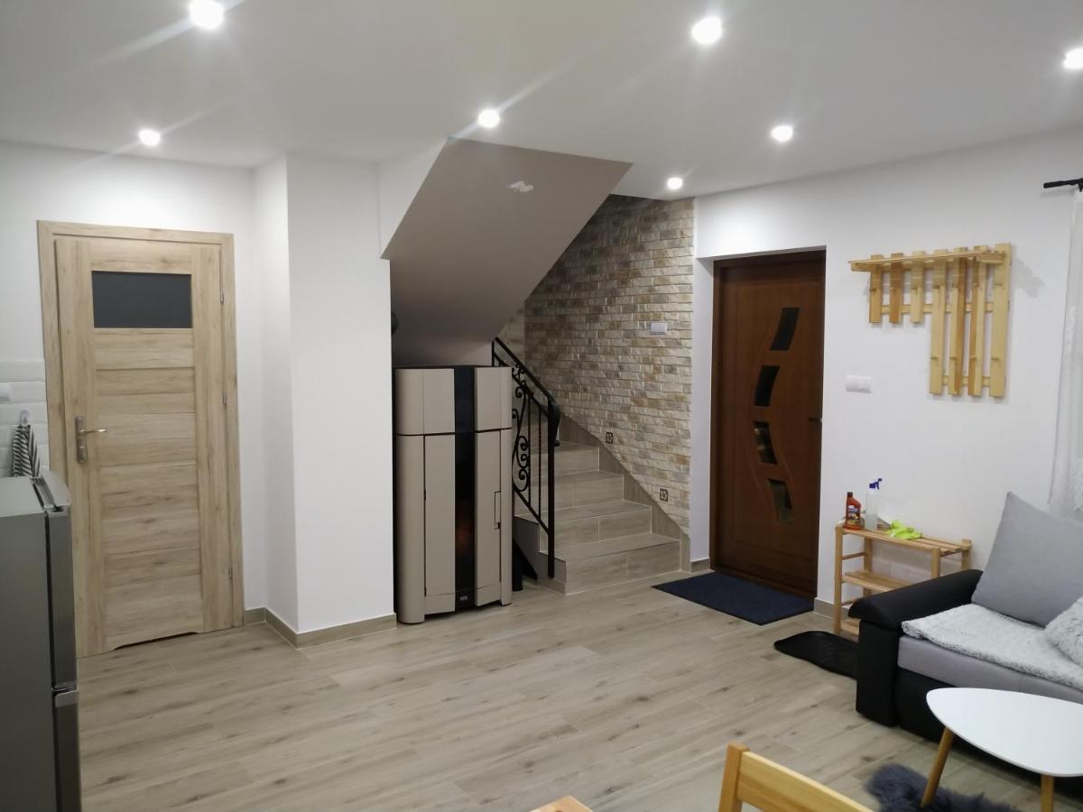 Domek U Mrugaly Poronin Εξωτερικό φωτογραφία